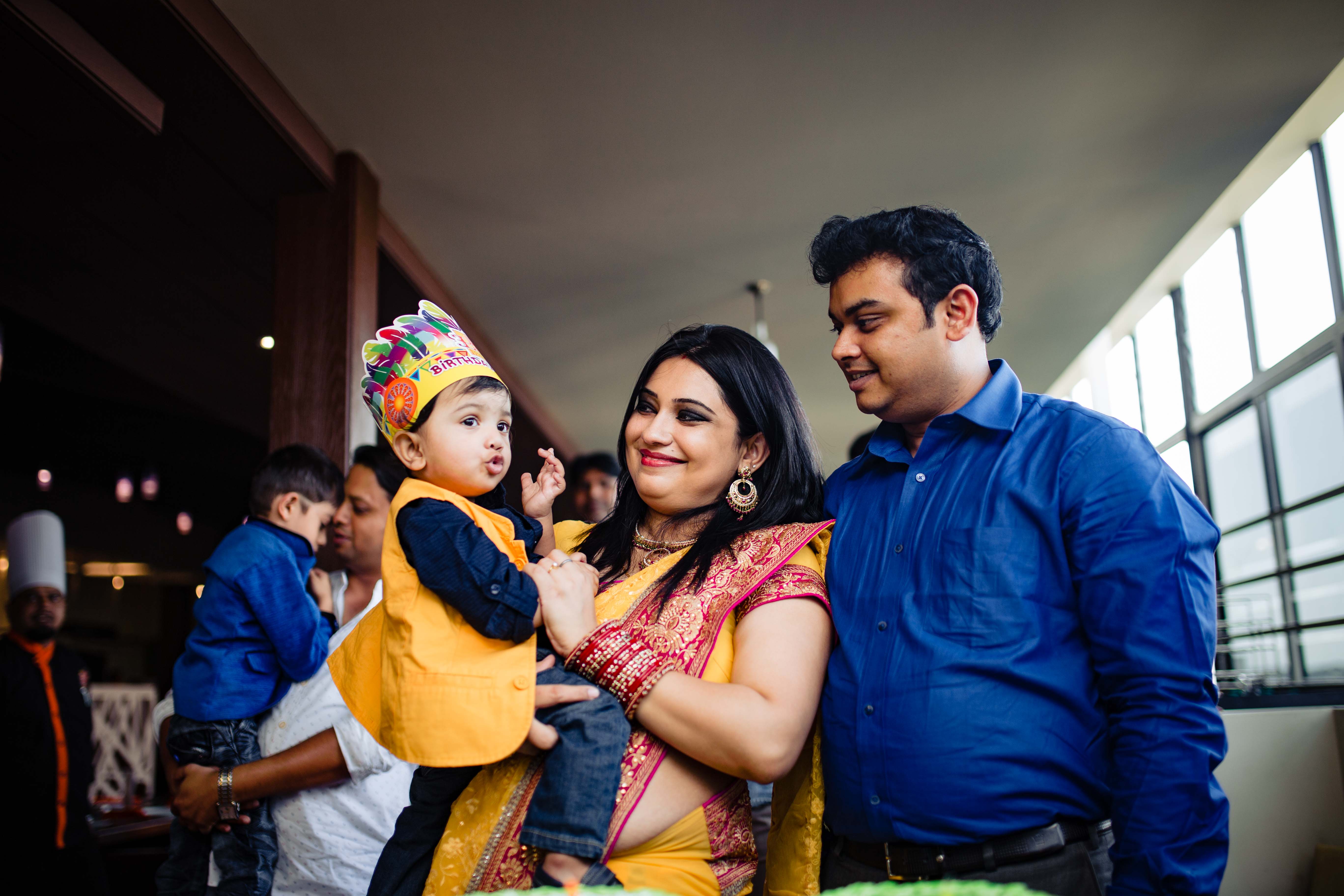 Varad Birthday — photo 11